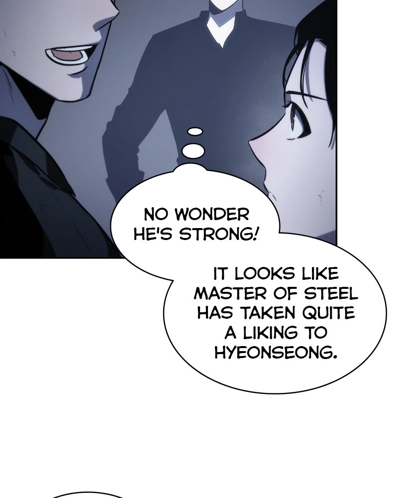 Omniscient Reader Chapter 19 — page 118