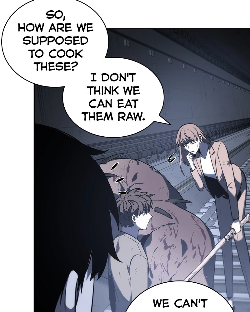Omniscient Reader Chapter 19 — page 119