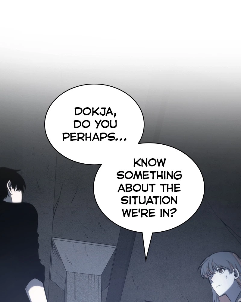 Omniscient Reader Chapter 19 — page 123