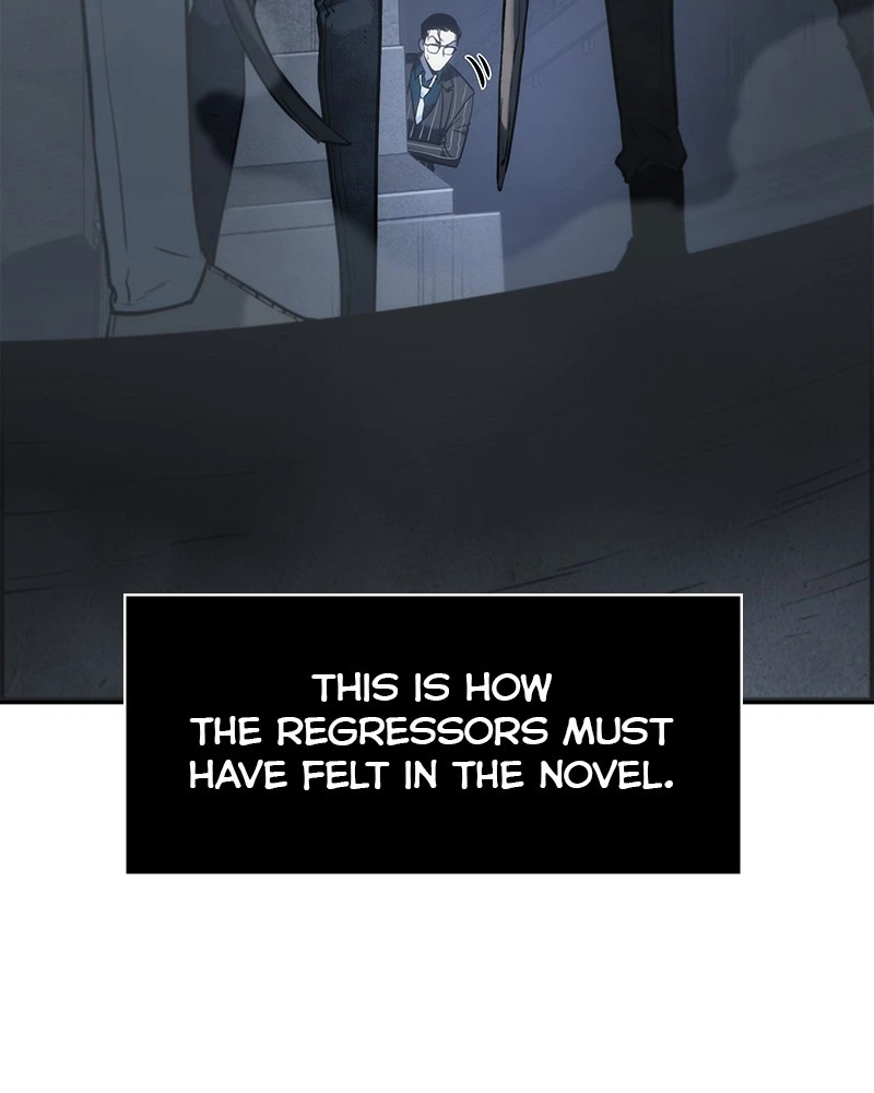 Omniscient Reader Chapter 19 — page 125