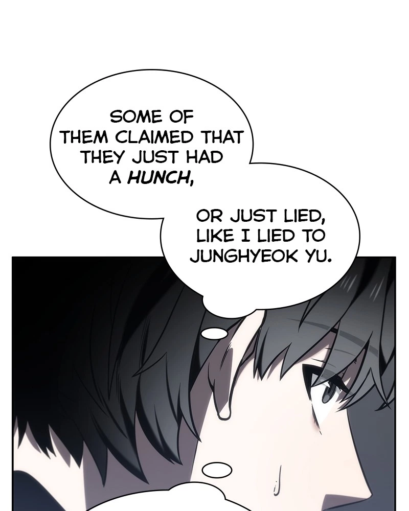 Omniscient Reader Chapter 19 — page 127