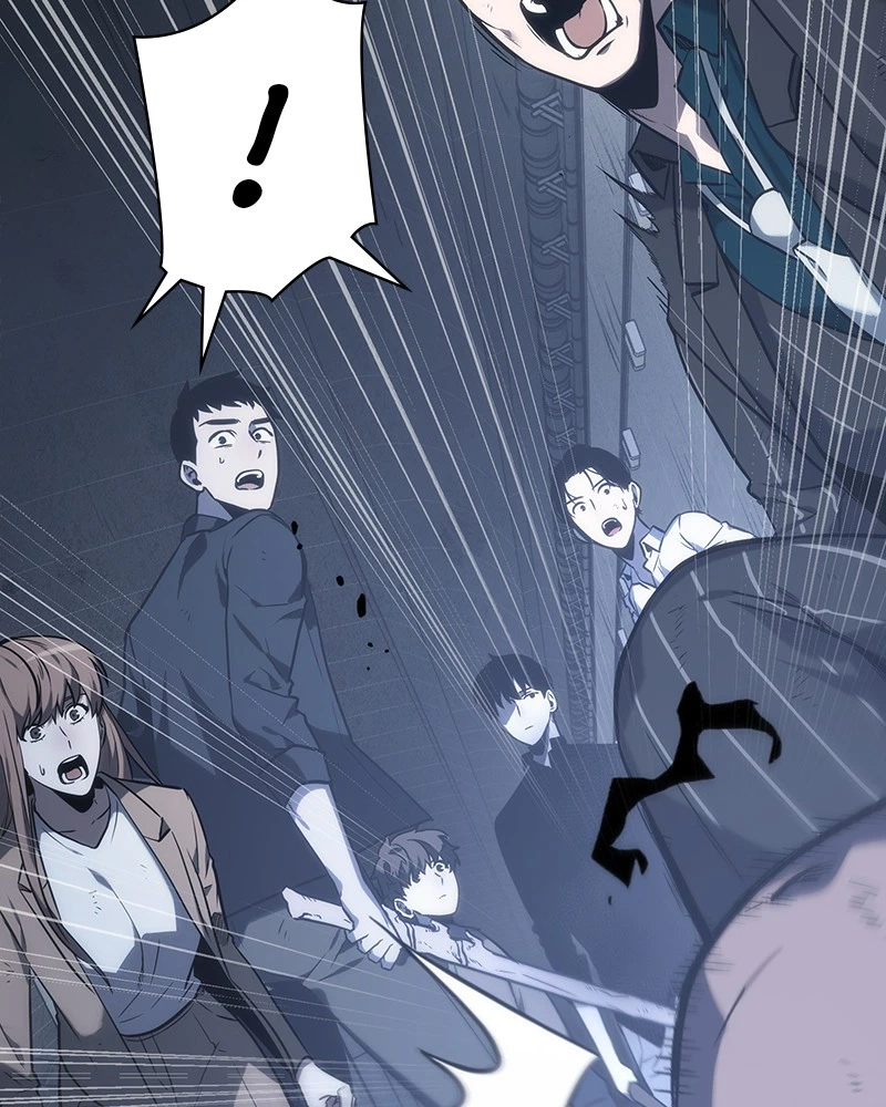 Omniscient Reader Chapter 19 — page 130