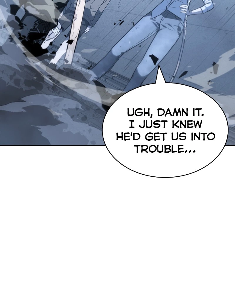 Omniscient Reader Chapter 19 — page 141