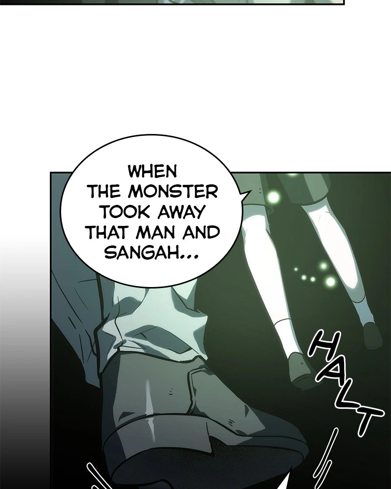 Omniscient Reader Chapter 20 — page 20