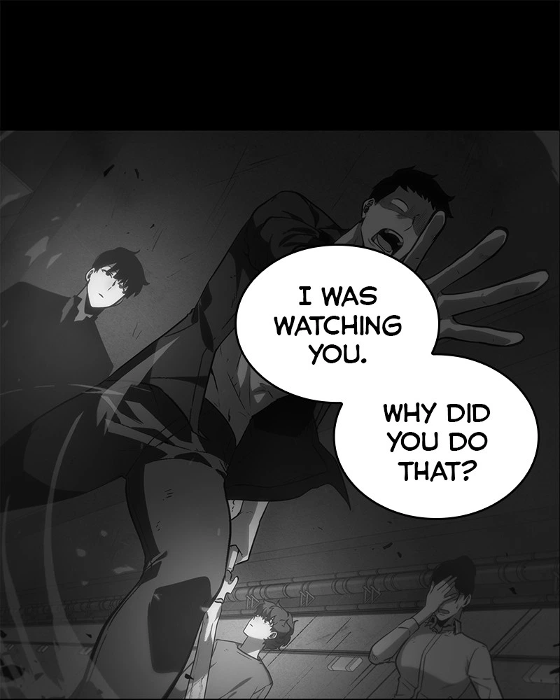 Omniscient Reader Chapter 20 — page 22