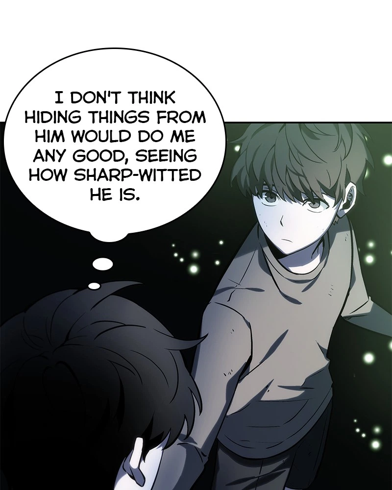 Omniscient Reader Chapter 20 — page 25