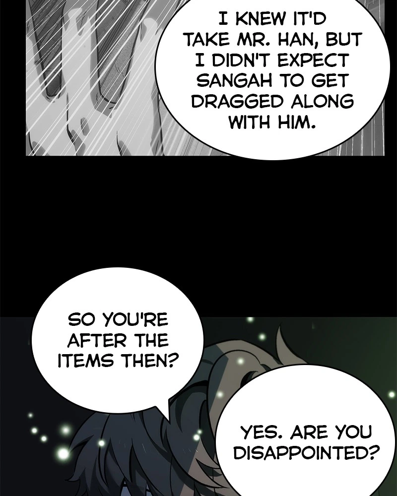 Omniscient Reader Chapter 20 — page 28