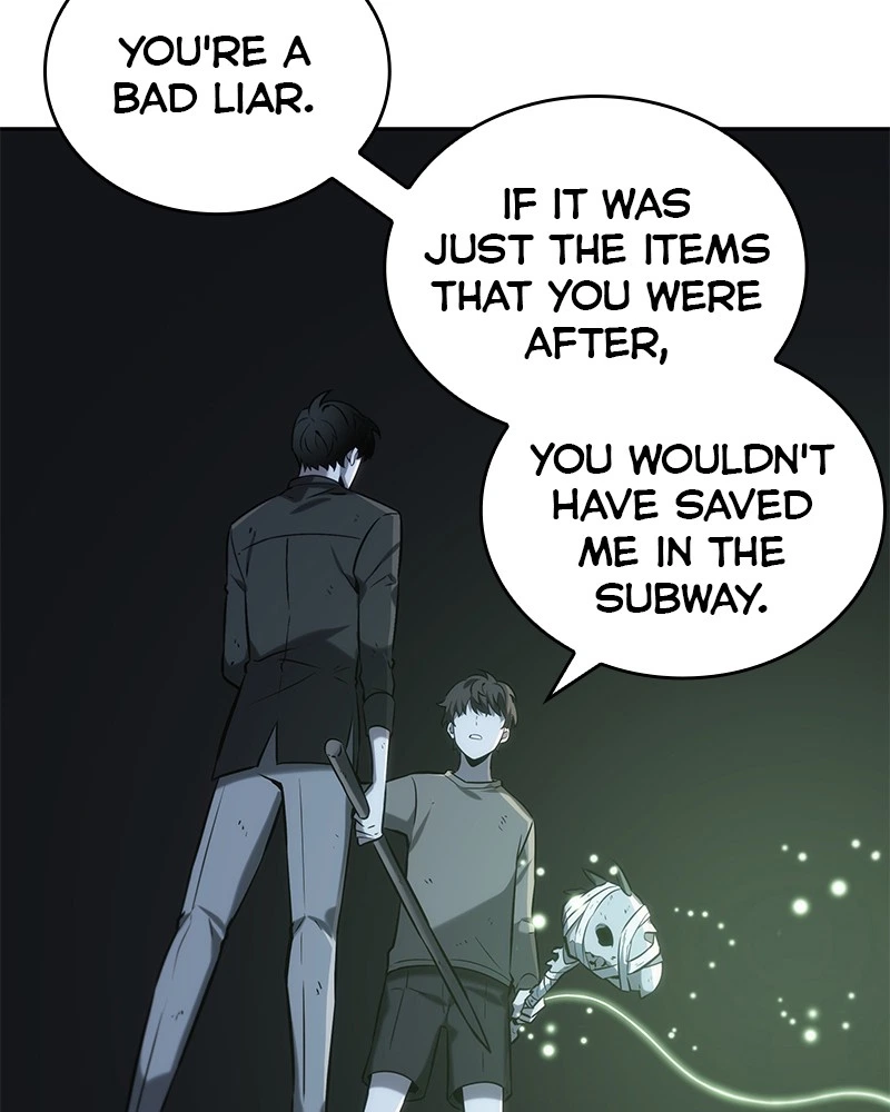 Omniscient Reader Chapter 20 — page 30