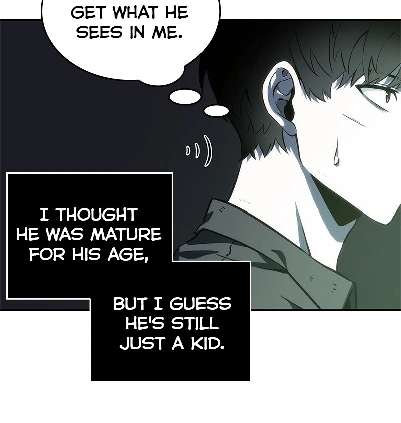Omniscient Reader Chapter 20 — page 35