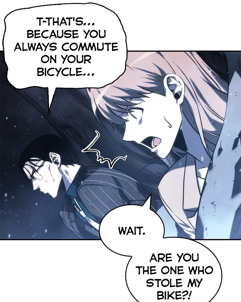 Omniscient Reader Chapter 20 — page 71