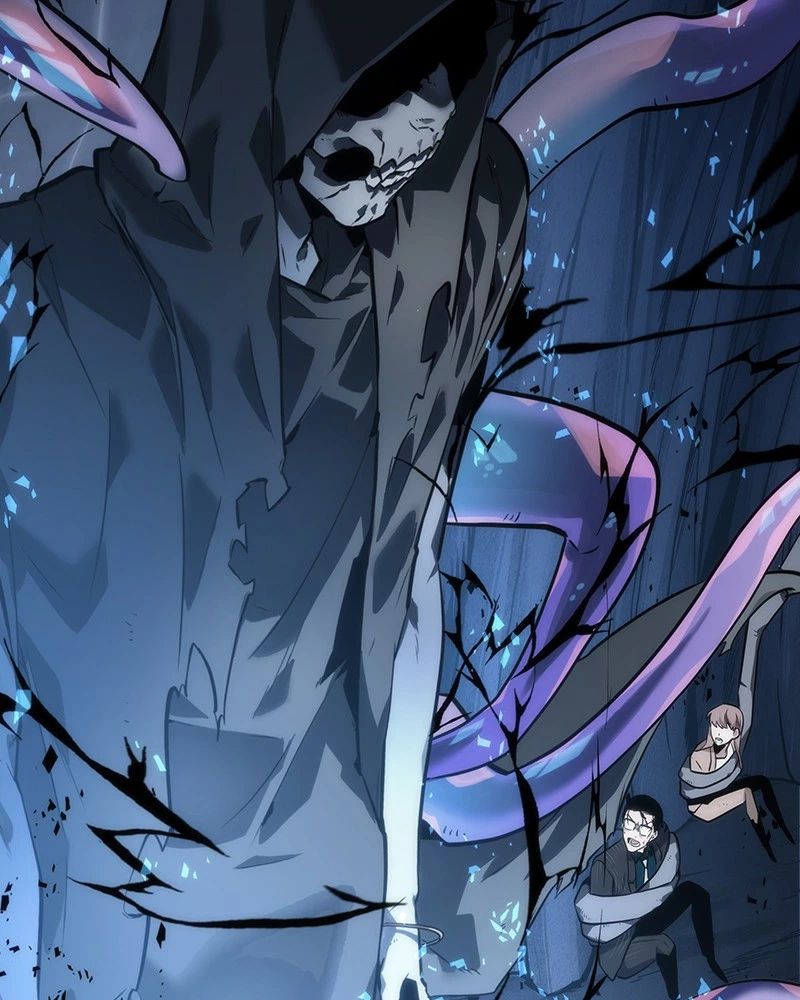 Omniscient Reader Chapter 20 — page 107