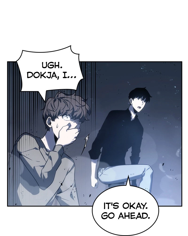 Omniscient Reader Chapter 20 — page 113