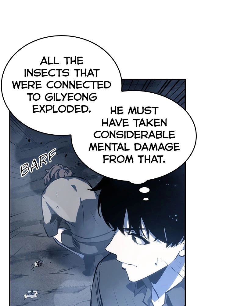 Omniscient Reader Chapter 20 — page 114
