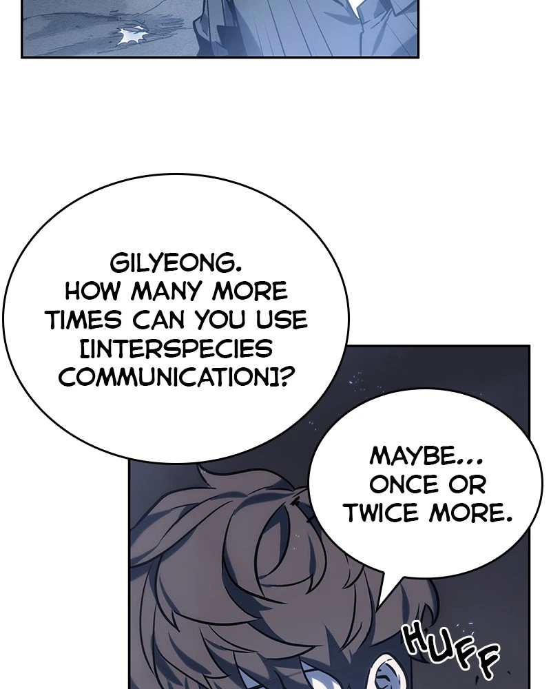 Omniscient Reader Chapter 20 — page 115