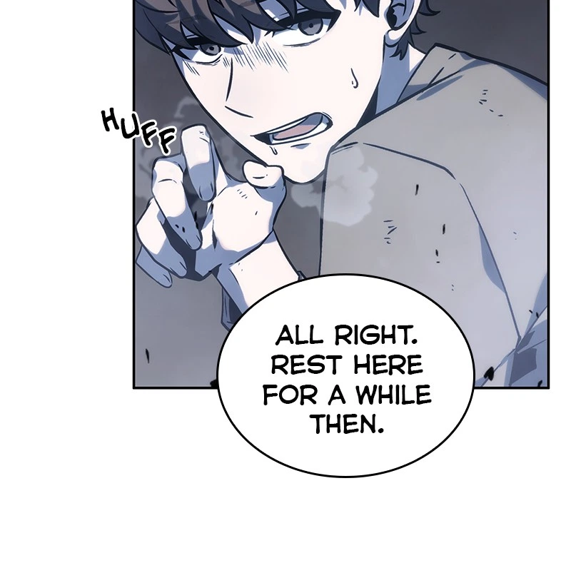 Omniscient Reader Chapter 20 — page 116