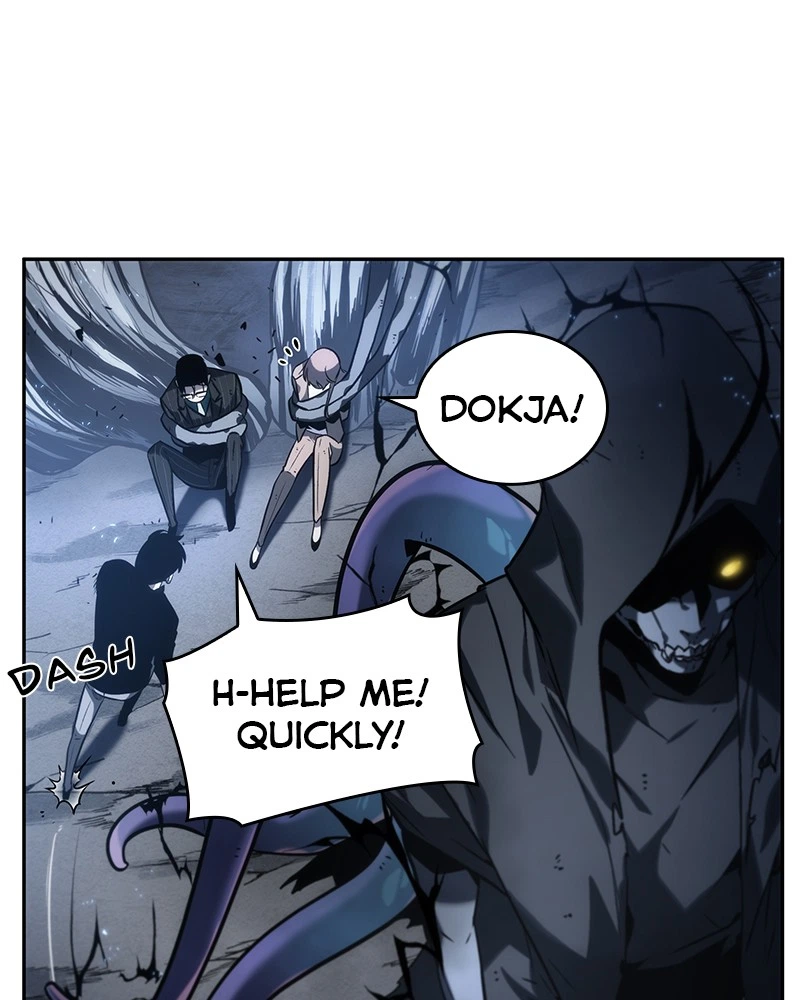 Omniscient Reader Chapter 20 — page 117