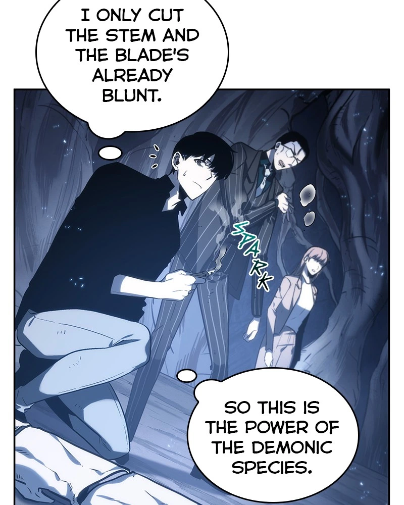 Omniscient Reader Chapter 20 — page 120
