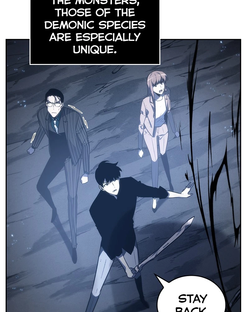 Omniscient Reader Chapter 20 — page 124