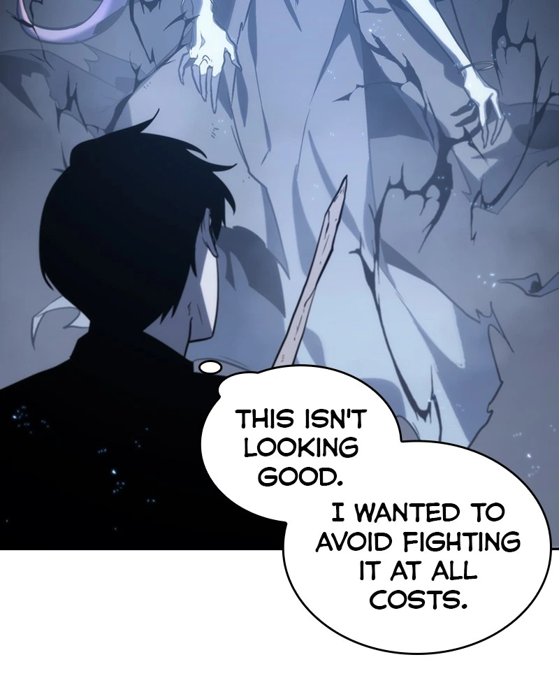 Omniscient Reader Chapter 20 — page 127
