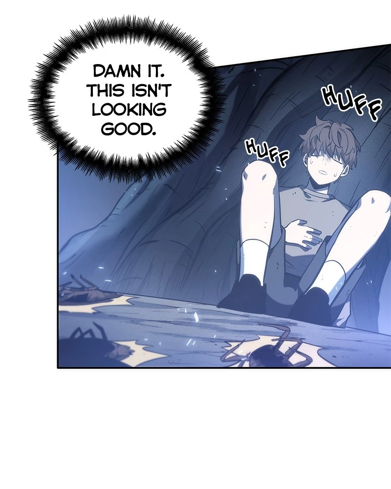 Omniscient Reader Chapter 21 — page 9