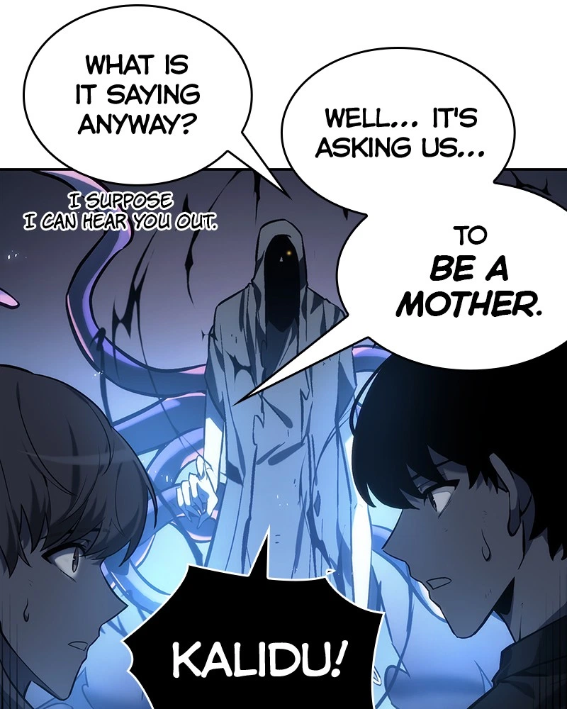 Omniscient Reader Chapter 21 — page 20