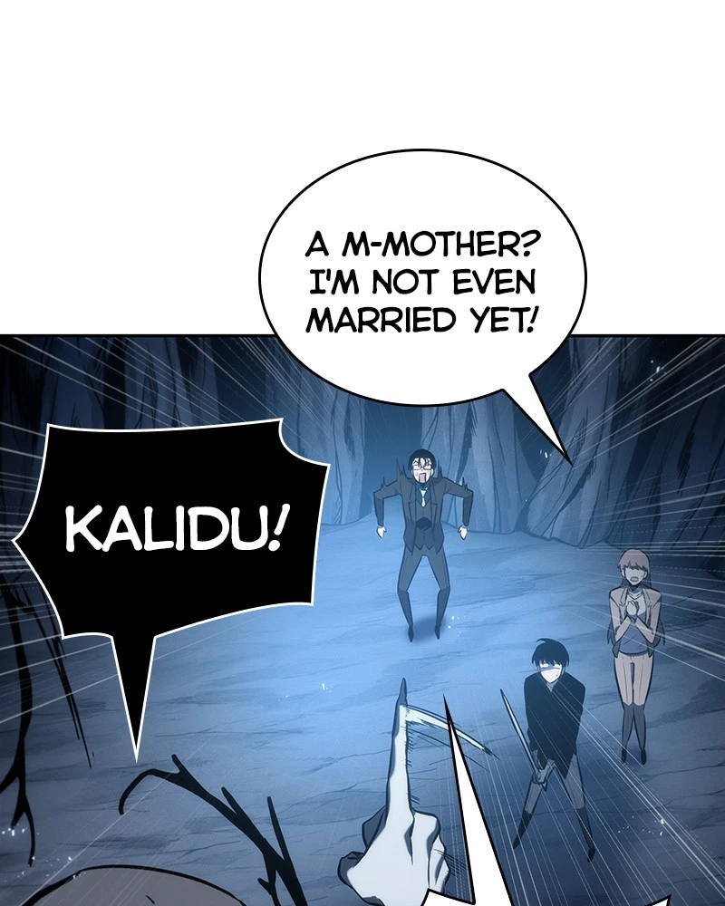 Omniscient Reader Chapter 21 — page 22