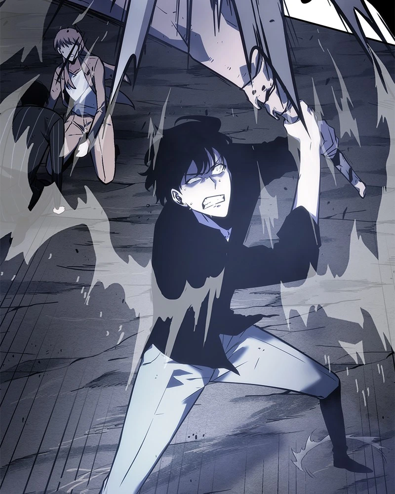 Omniscient Reader Chapter 21 — page 41
