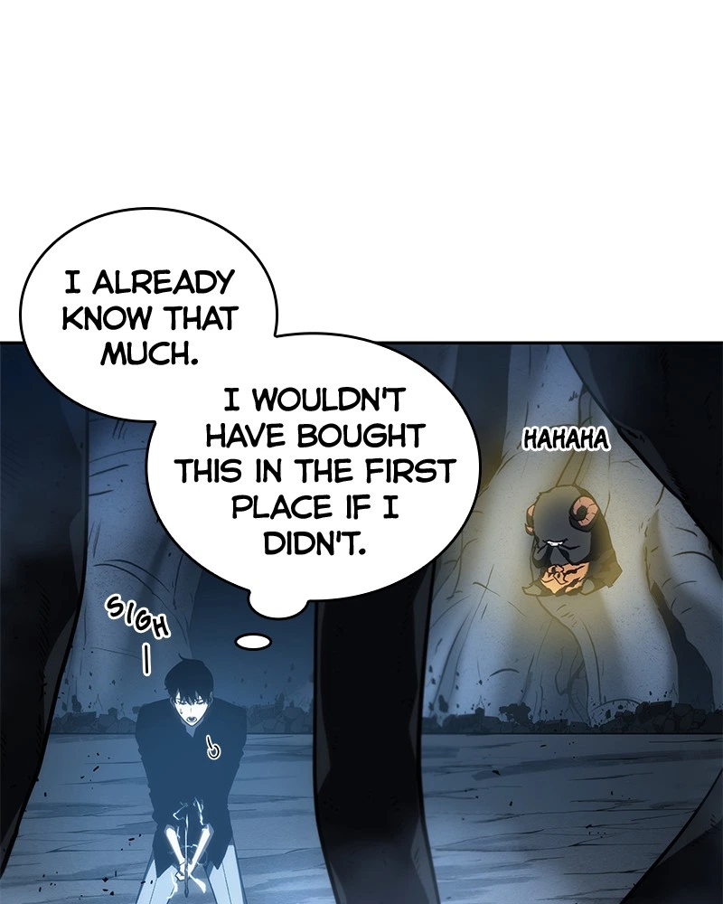 Omniscient Reader Chapter 21 — page 84