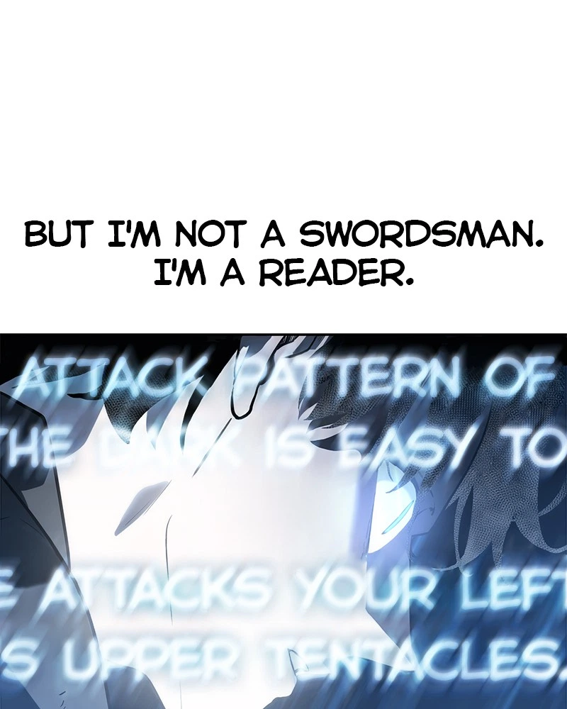 Omniscient Reader Chapter 21 — page 109