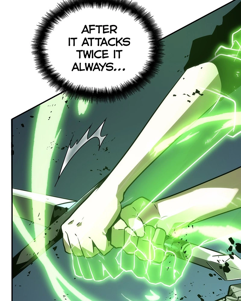 Omniscient Reader Chapter 21 — page 128
