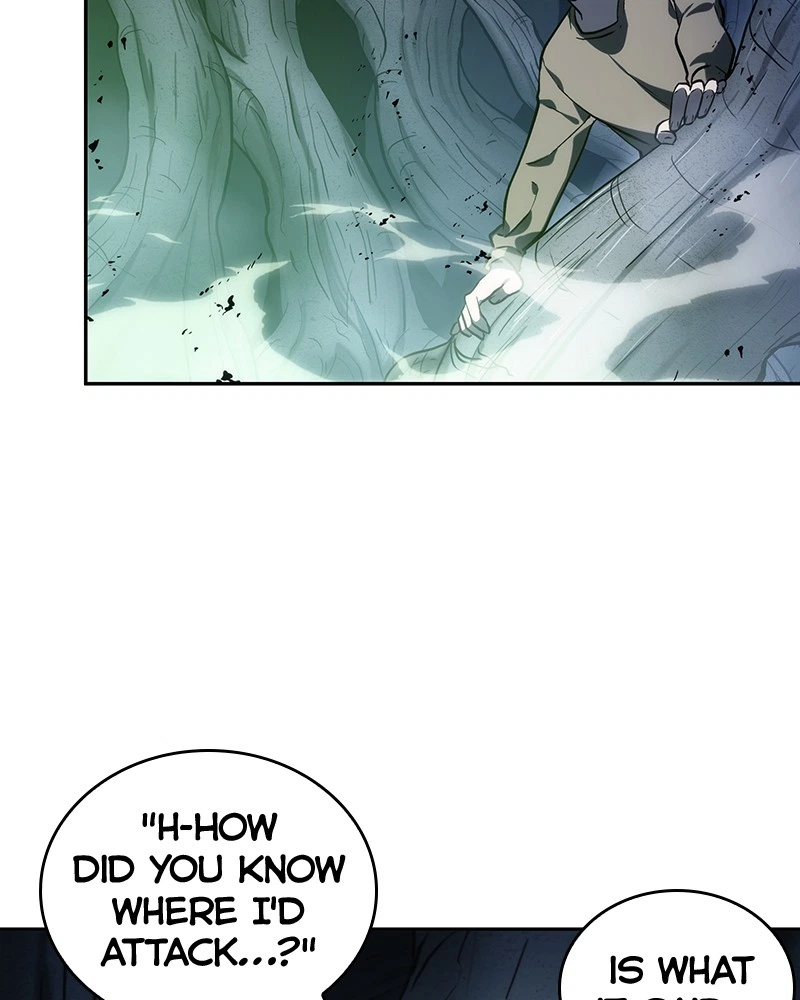 Omniscient Reader Chapter 21 — page 136
