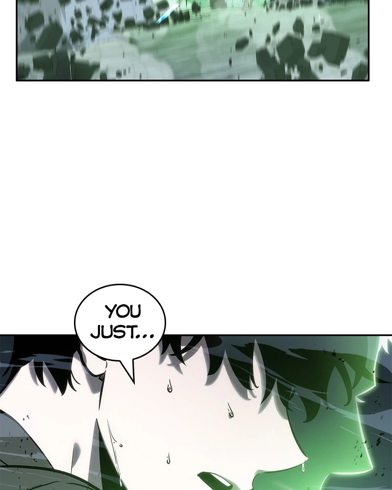 Omniscient Reader Chapter 21 — page 140