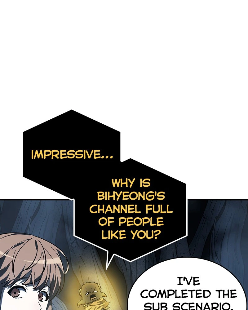 Omniscient Reader Chapter 22 — page 8
