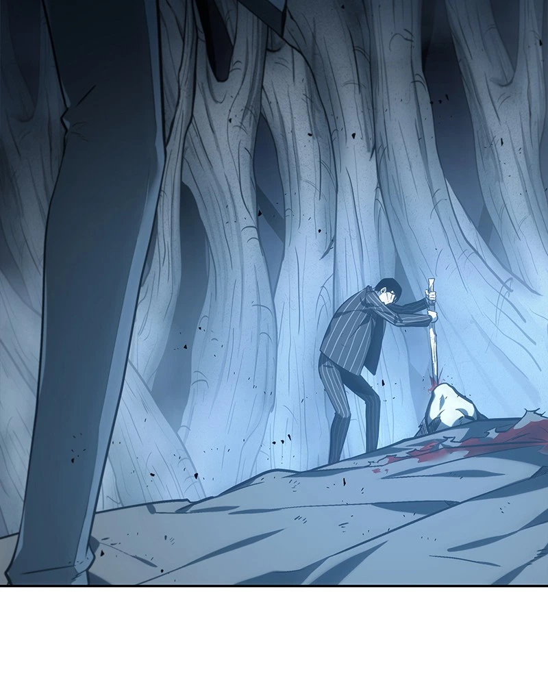 Omniscient Reader Chapter 22 — page 21