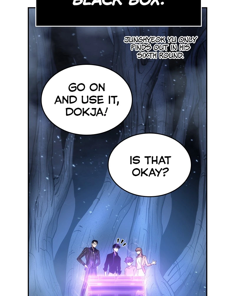 Omniscient Reader Chapter 22 — page 81
