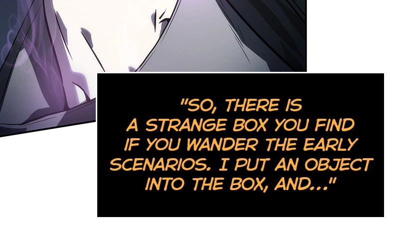 Omniscient Reader Chapter 22 — page 83