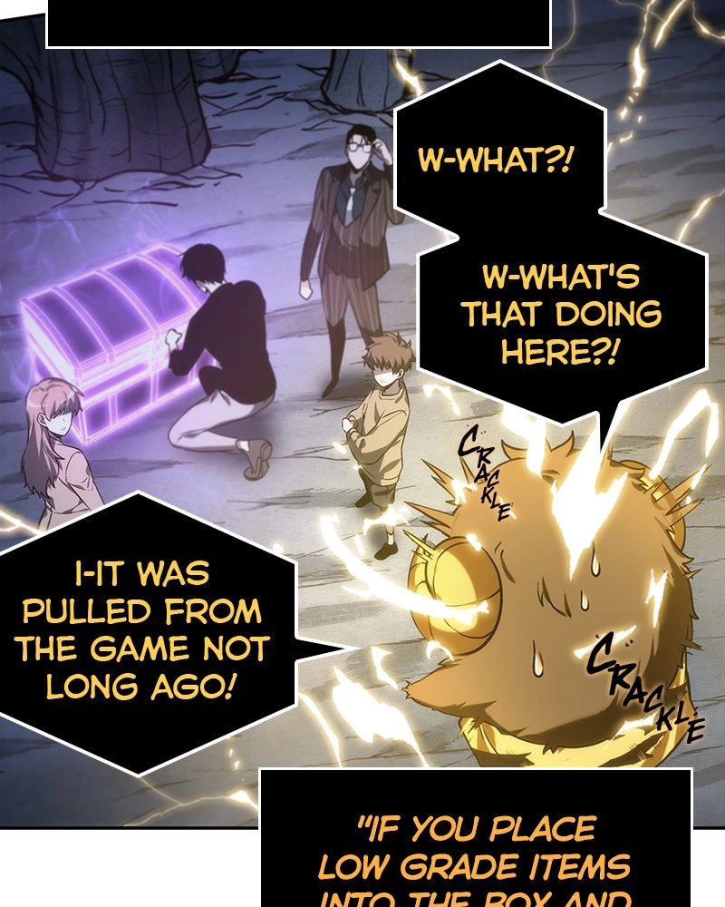 Omniscient Reader Chapter 22 — page 87