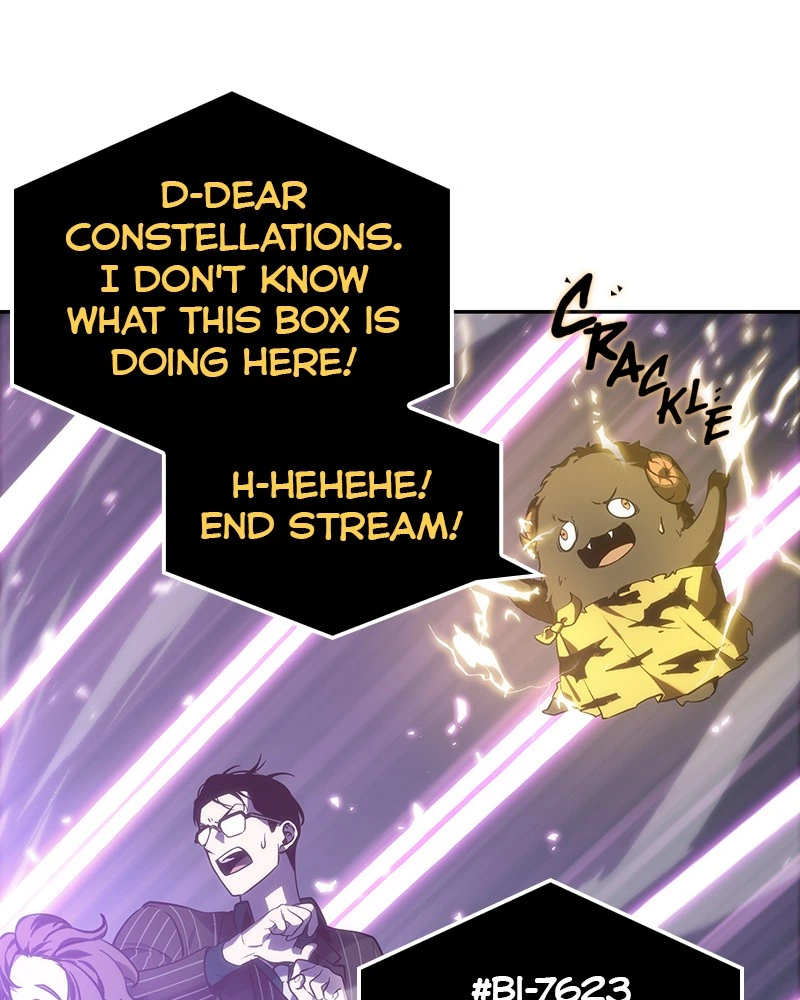 Omniscient Reader Chapter 22 — page 91