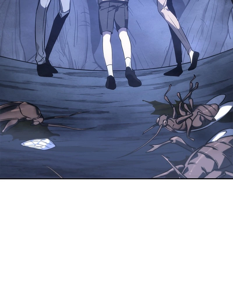 Omniscient Reader Chapter 22 — page 110