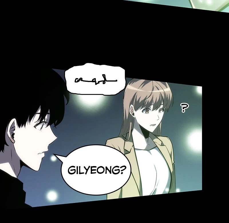 Omniscient Reader Chapter 22 — page 116