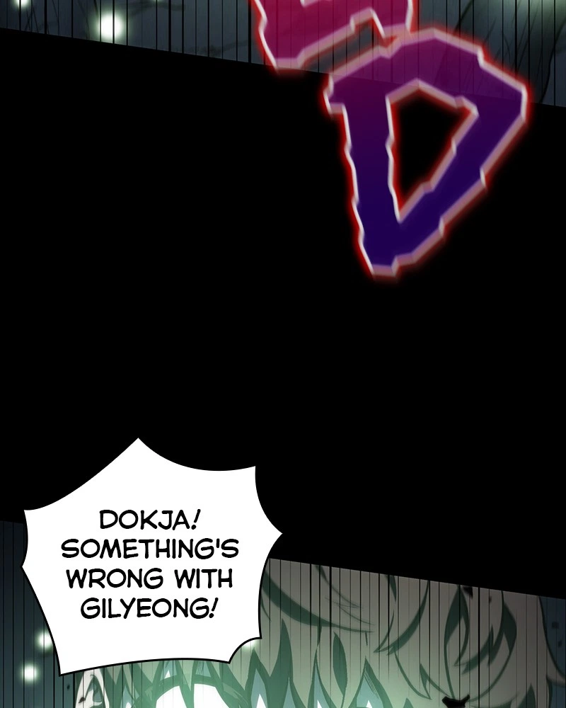 Omniscient Reader Chapter 22 — page 119