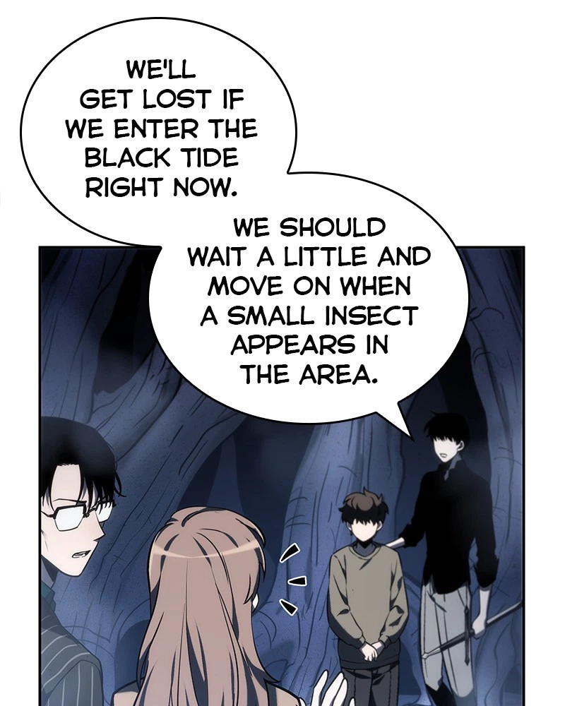 Omniscient Reader Chapter 23 — page 19