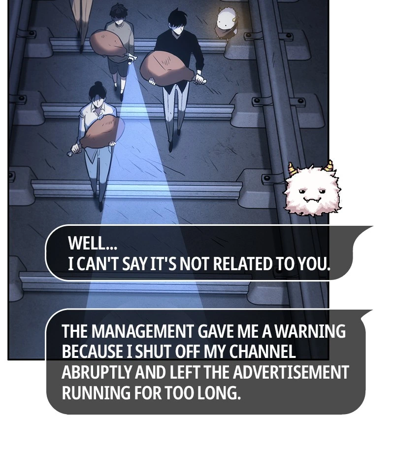 Omniscient Reader Chapter 23 — page 49