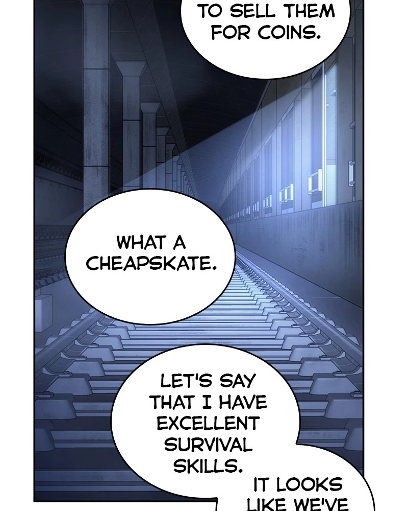 Omniscient Reader Chapter 23 — page 62