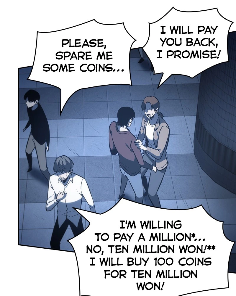 Omniscient Reader Chapter 23 — page 70