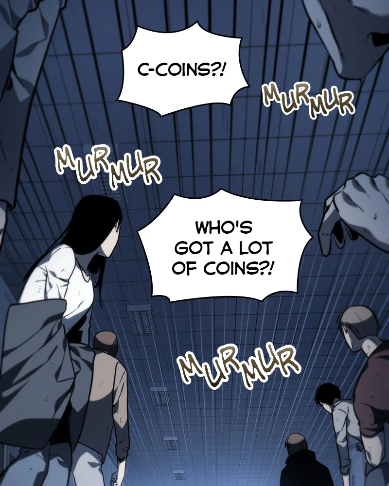 Omniscient Reader Chapter 23 — page 83