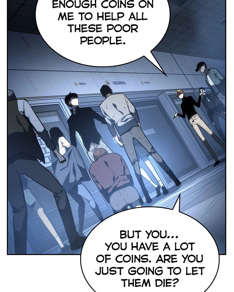 Omniscient Reader Chapter 23 — page 87