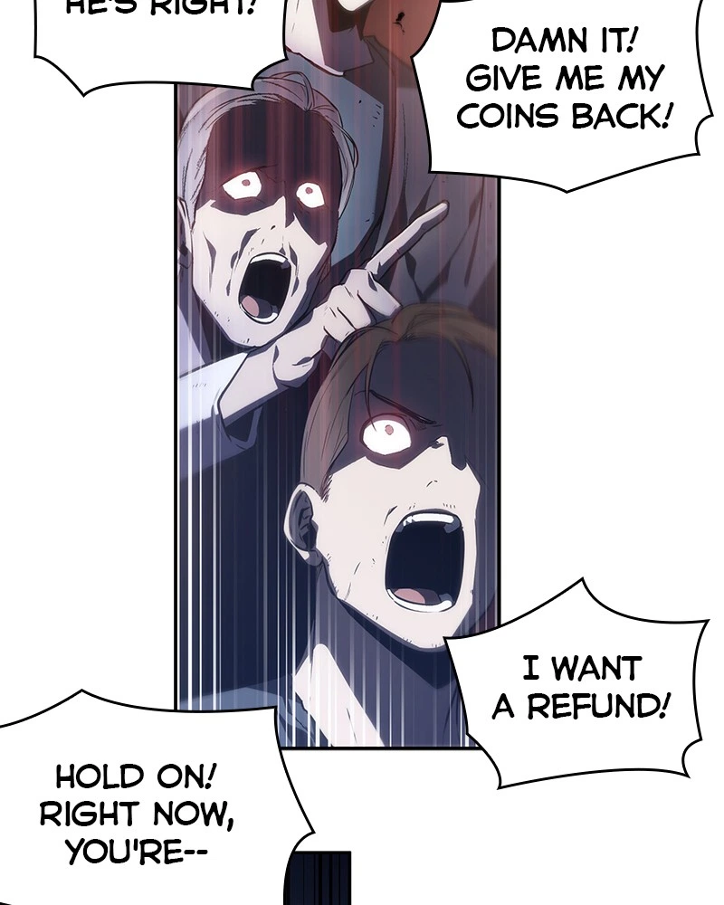 Omniscient Reader Chapter 23 — page 108