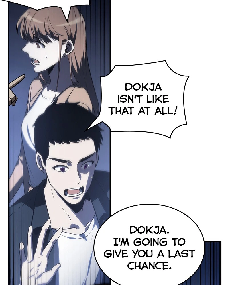 Omniscient Reader Chapter 23 — page 109