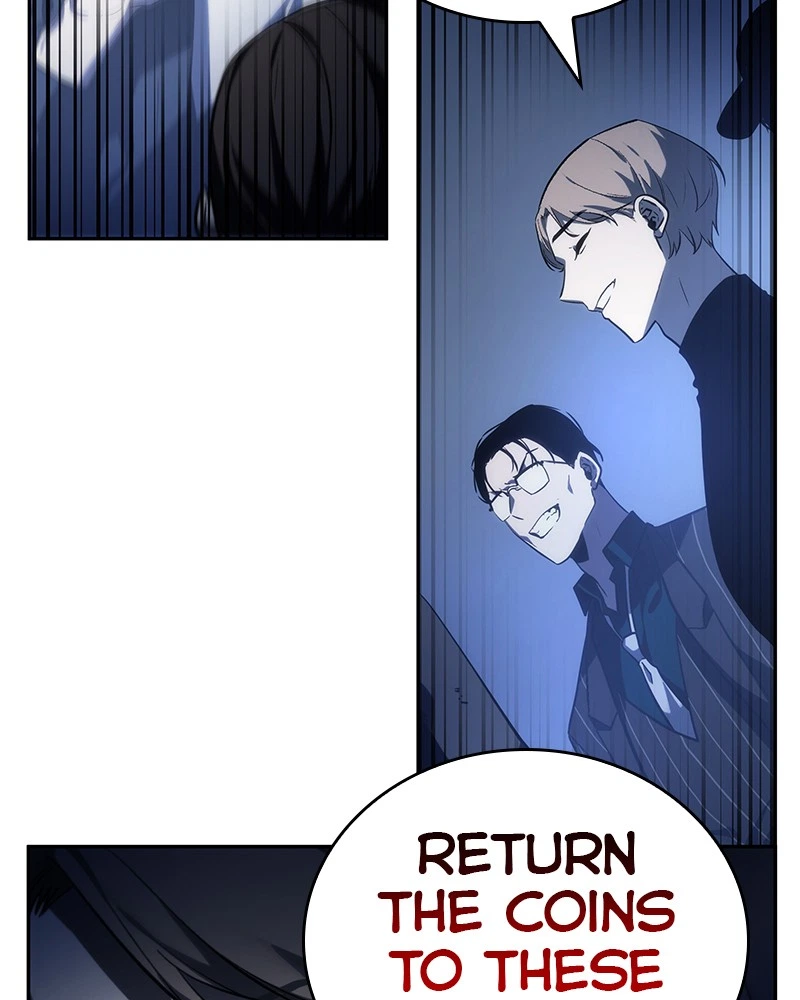 Omniscient Reader Chapter 23 — page 110